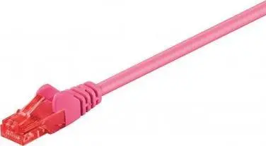 Tīkla kabelis GOOBAY 20 m Cat6