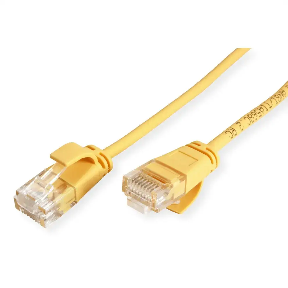 Triton Cat6a U/UTP 0,3 м RJ-45 кабель Photo 2