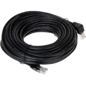 Patchcord RJ45 15 m RBLINE — network Ethernet cable, shielded/unshielded not specified