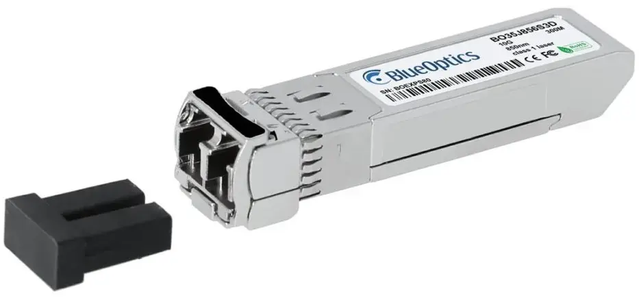 Triton BlueOptics E7Y10A-BO SFP+ optiskais transīvers Photo 2