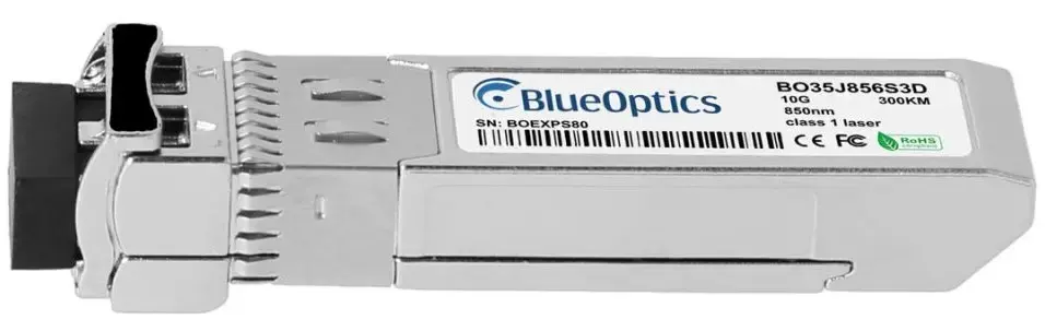 Triton BlueOptics E7Y10A-BO SFP+ optiskais transīvers Photo 3