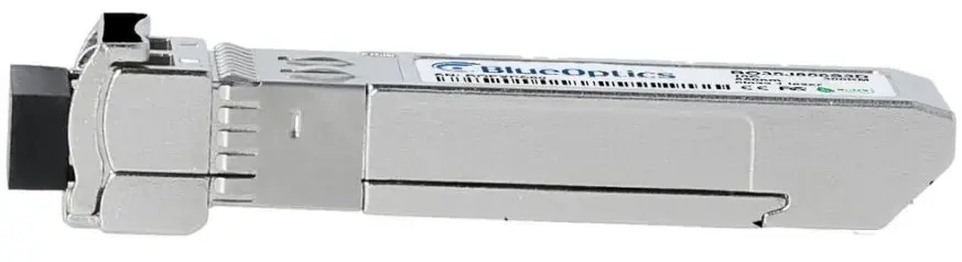 Triton BlueOptics E7Y10A-BO SFP+ optiskais transīvers Photo 5