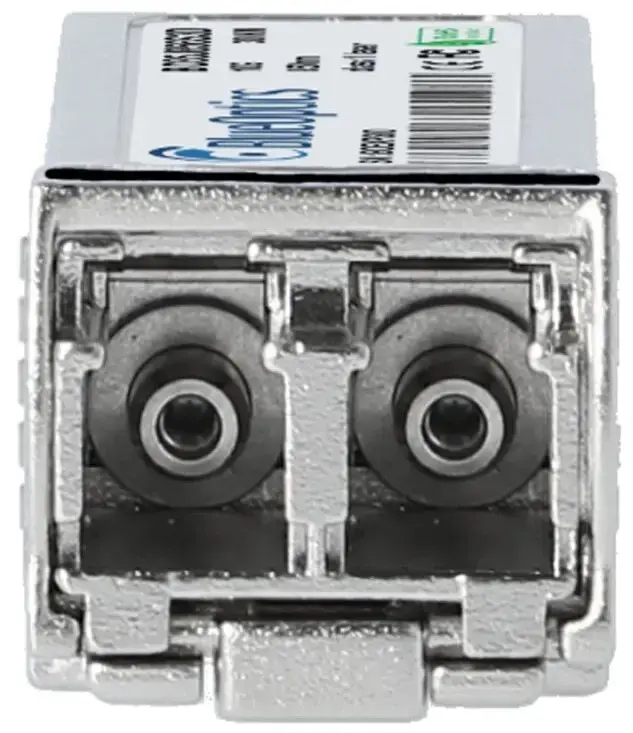 Triton BlueOptics E7Y10A-BO SFP+ optiskais transīvers Photo 7