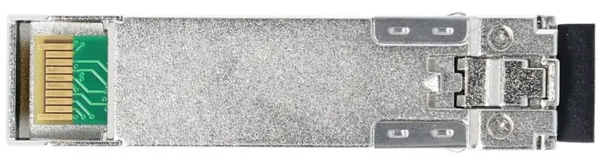 Triton BlueOptics E7Y10A-BO SFP+ optiskais transīvers Photo 9