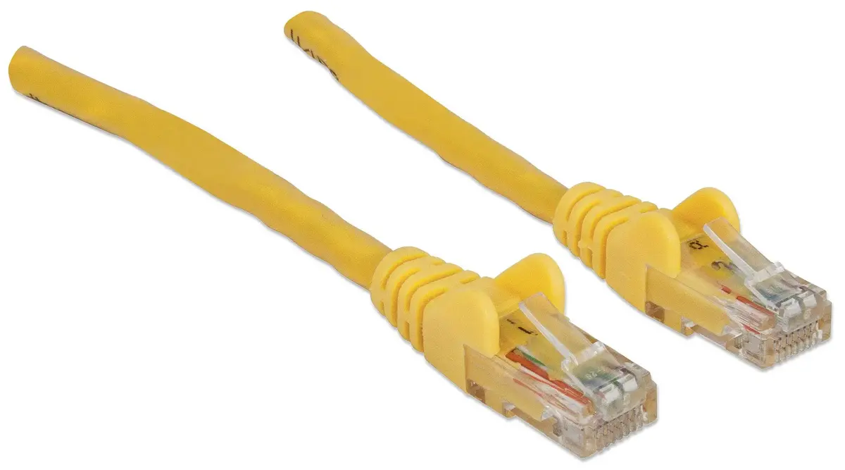 MANHATTAN Cat6 патч‑кабель 0,5 м Photo 2