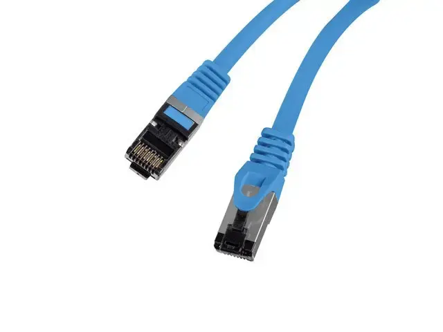 LANBERG Cat8.1 S/FTP сетевой кабель 1 м Photo 2