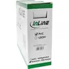 InLine Cat6 S/FTP PiMF patchkabelis, 100 m Photo 2