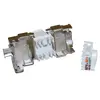 ACT Alantec MB002 RJ45 female металлический разъём Photo 2