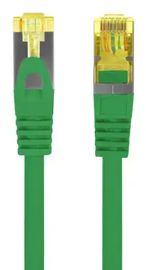 LANBERG Cat6a S/FTP патч‑кабель 2 м Photo 2
