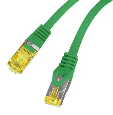 LANBERG Cat6a S/FTP патч‑кабель 2 м Photo 3