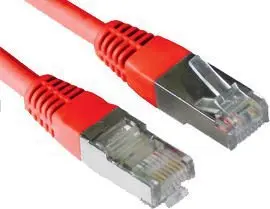 Tīkla kabelis LOGON SSTP Cat5e, RJ-45–RJ-45