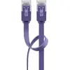 GOOBAY CAT 6 плоский патч‑кабель 2 м Photo 2