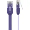 GOOBAY CAT 6 плоский патч‑кабель 2 м Photo 3