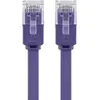 GOOBAY CAT 6 плоский патч‑кабель 2 м Photo 4