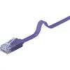 GOOBAY CAT 6 плоский патч‑кабель 2 м Photo 5