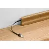 GOOBAY CAT 6 плоский патч‑кабель 2 м Photo 8