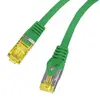 LANBERG Cat6a PCF6A-10CU 1 m S/FTP kabelis Photo 3