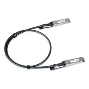 Direct Attach Copper Cable SFP-DAC100-1m by Lancom Systems — 1 m, SFP to SFP, full duplex