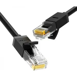 Ethernet cable UGREEN UGR207 Cat.6 UTP RJ45, 8 m