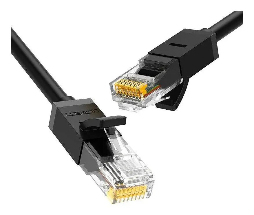 Ugreen NW102 tīkla kabelis Cat6 U/UTP