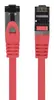 LANBERG Cat8.1 PCF8-10CU-0050-R сетевой кабель Photo 3