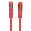 LANBERG Cat6 S/FTP RJ-45 кабель PCF6-10CU-0050-R Photo 2