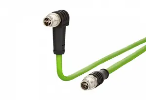 Industrial networking accessory Metz 142M2X1B010 cable 1 m