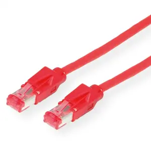 Патч-кабель Datwyler Cat.6 S/FTP (класс E) CU 7702 flex LS0H, разъем Hirose TM21, 5 м