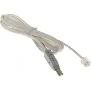 Measurement Lead RJ11 2 m — No name RJ11-W/LSA-W/2/2M, 2 conductors