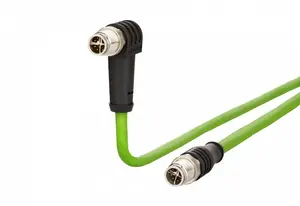 Industrial networking accessory Metz 142M2X19050, cable length 5 m