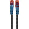 GOOBAY Cat6 U/UTP 40 m network cable Photo 2