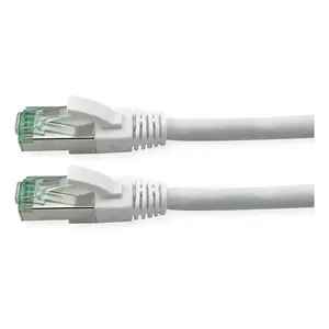 Networking cable XXX_Assmann (Digitus) 21.45.3266 Cat6a S/FTP (S‑STP) 7 m, white, RJ‑45–RJ‑45