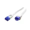 Triton Cat6a U/UTP сетевой кабель 1 м Photo 2