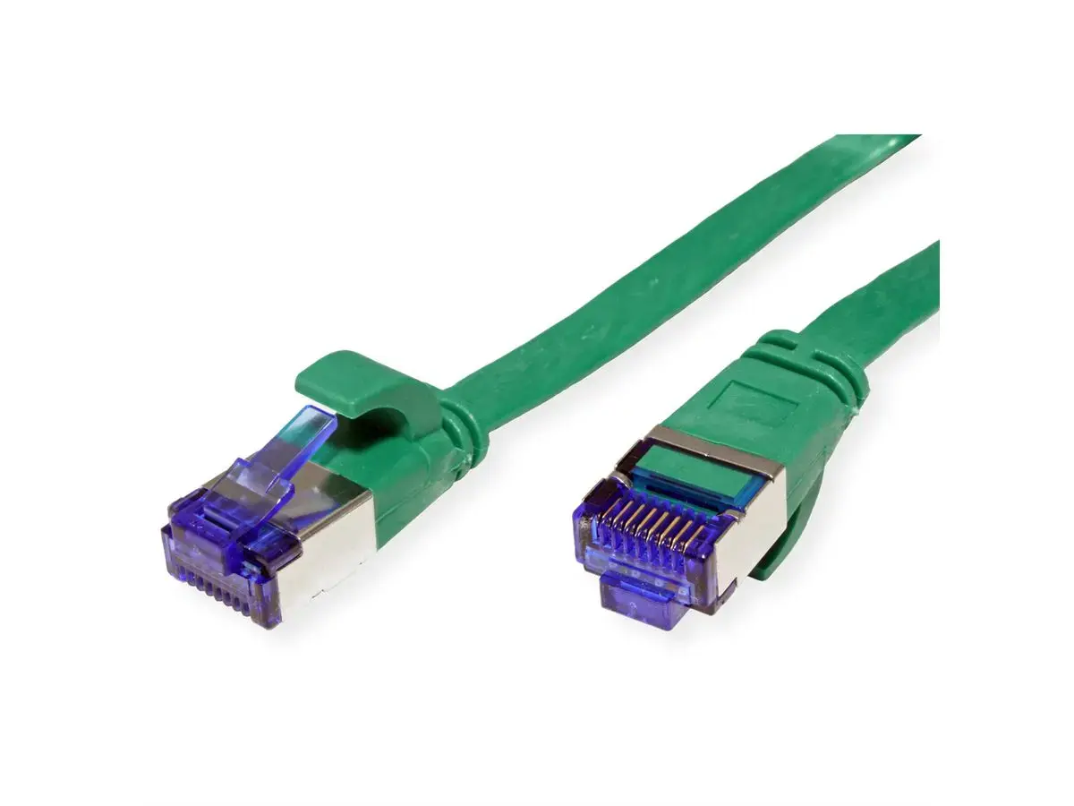 Triton 21.99.2143 Cat6a F/UTP 3 m kabelis Photo 2