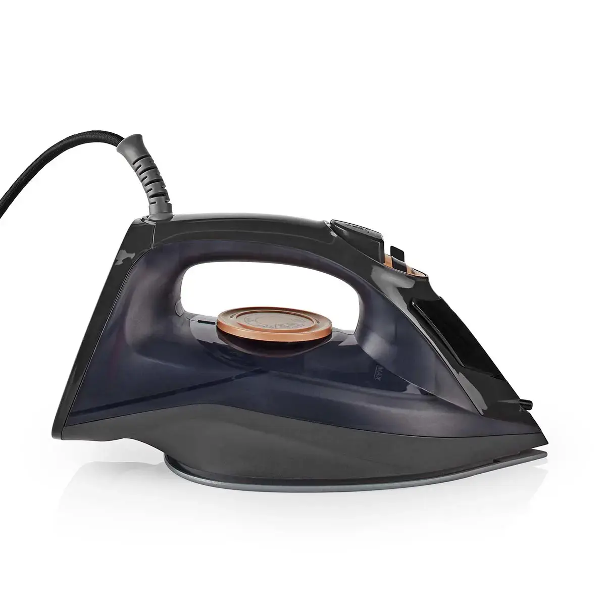 Sausais gludeklis Nedis IRON1000, 2200 W Photo 4