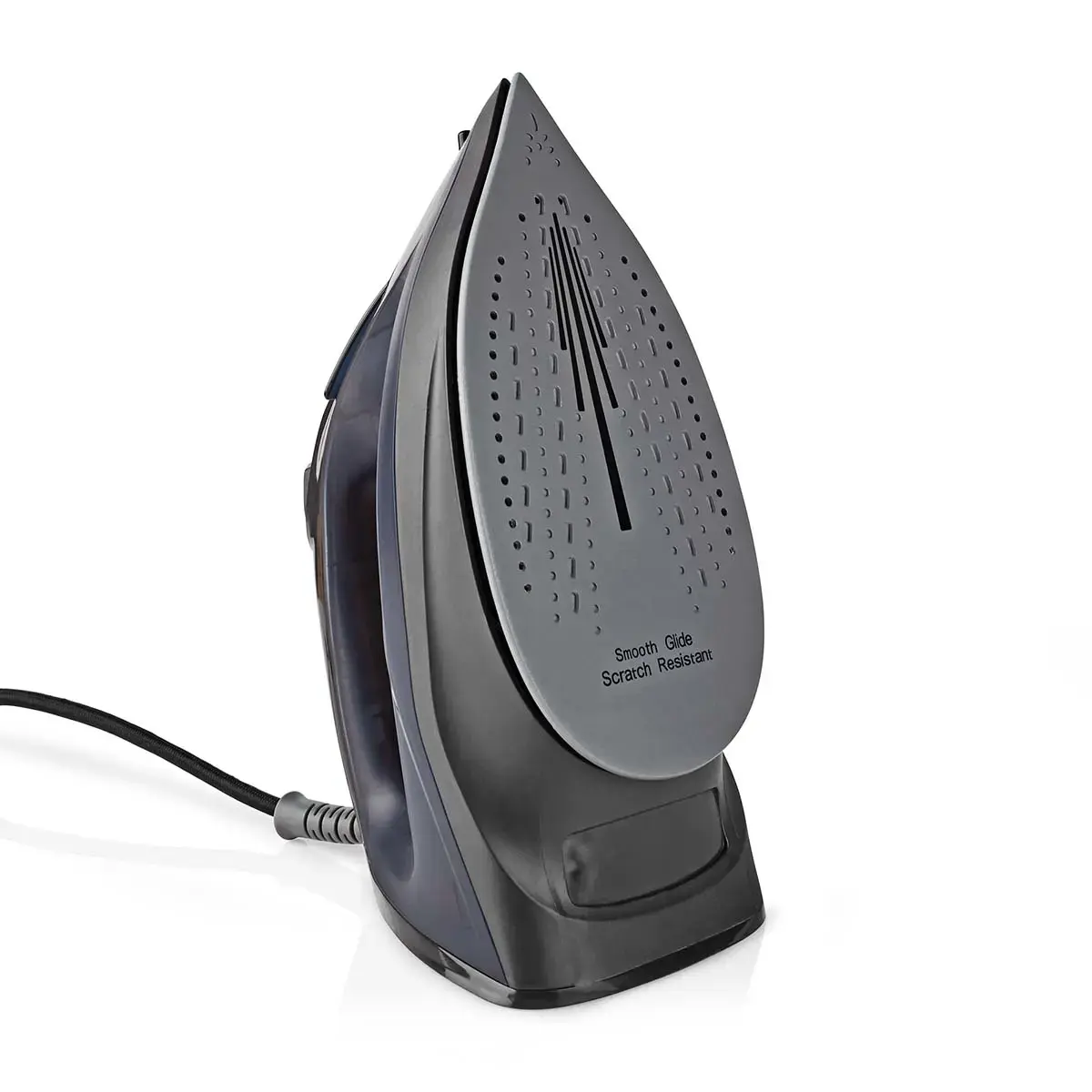 Sausais gludeklis Nedis IRON1000, 2200 W Photo 6
