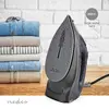 Sausais gludeklis Nedis IRON1000, 2200 W Photo 8