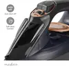 Sausais gludeklis Nedis IRON1000, 2200 W Photo 9