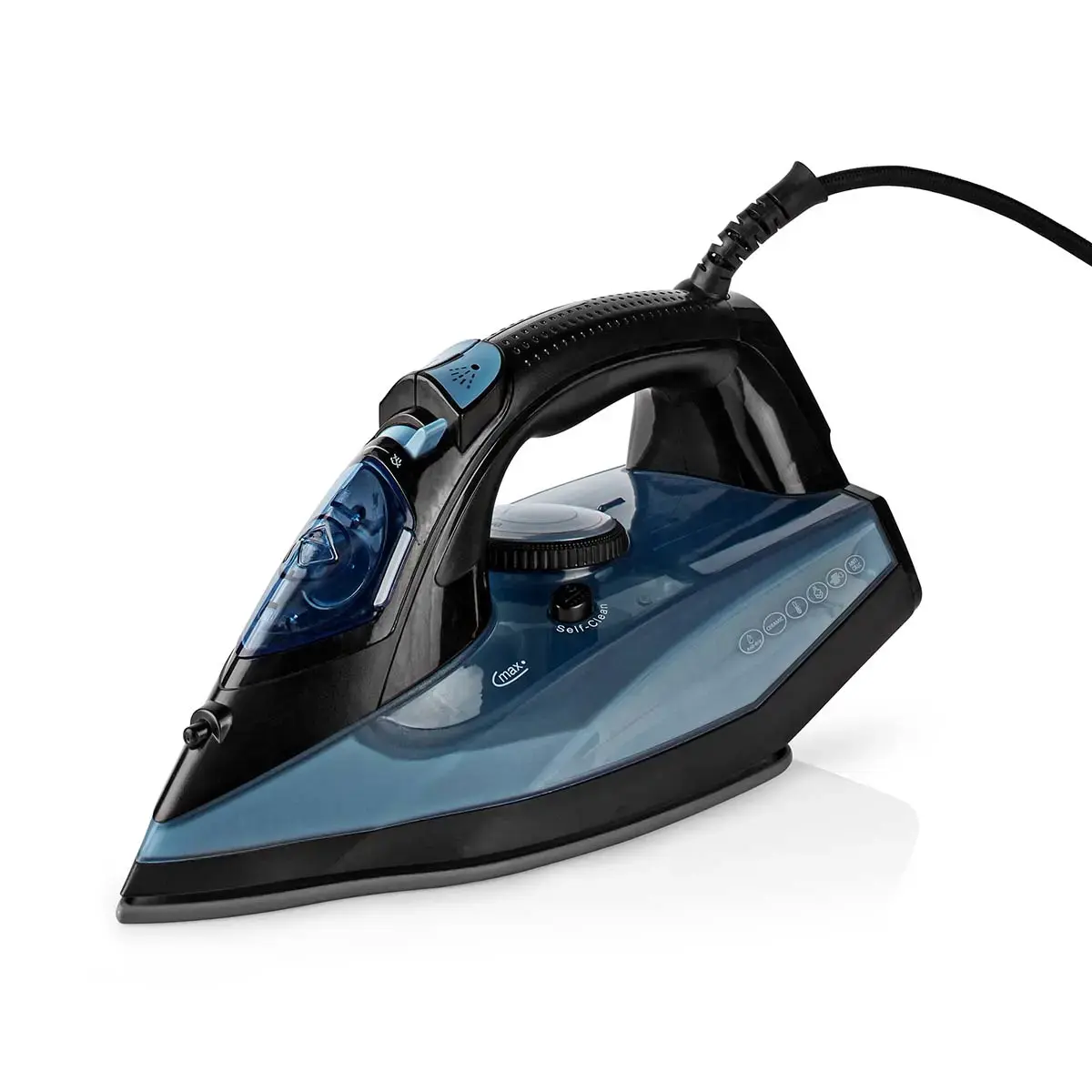 Dry iron Nedis IRON2000 Photo 5