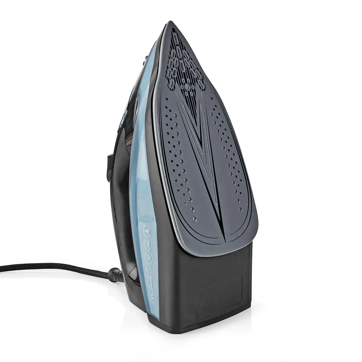Dry iron Nedis IRON2000 Photo 6