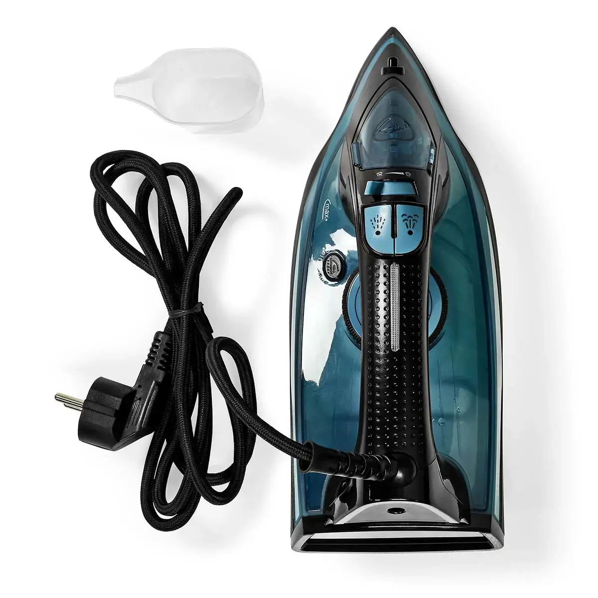 Dry iron Nedis IRON2000 Photo 13