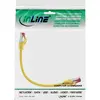 Intos Cat6 S/FTP PiMF 0,3 м патч‑кабель Photo 3