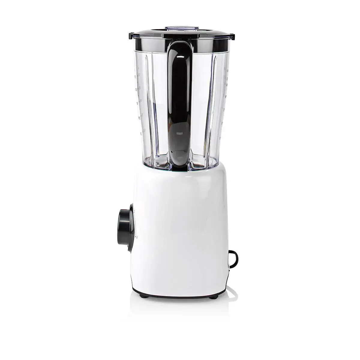 Nedis KABL300CWT galda blenderis 800 W 1,5 L Photo 3