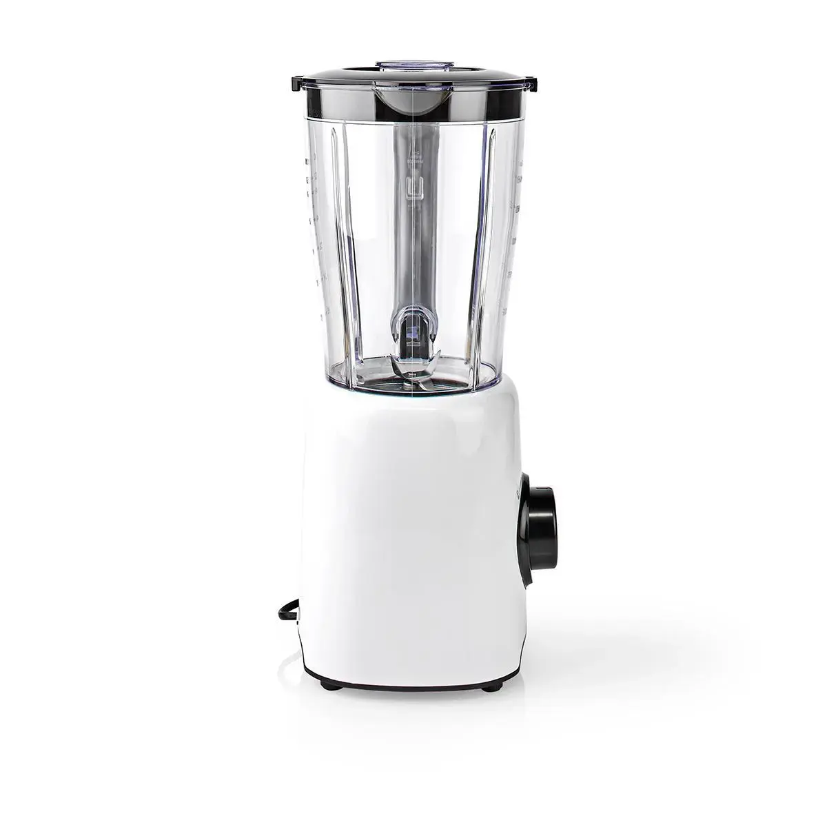 Nedis KABL300CWT galda blenderis 800 W 1,5 L Photo 5