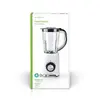 Nedis KABL300CWT galda blenderis 800 W 1,5 L Photo 7