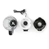 Nedis KABL300CWT galda blenderis 800 W 1,5 L Photo 10