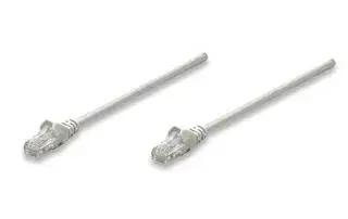 INTELLINET Cat6a U/UTP Ethernet кабель 5 м Photo 2