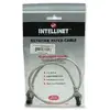 INTELLINET Cat6a U/UTP Ethernet кабель 5 м Photo 3
