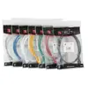 Techly Cat5e U/UTP (CCA) patch cable 20 m Photo 6