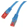 LANBERG Cat6 S/FTP кабель 0,5 м Photo 3